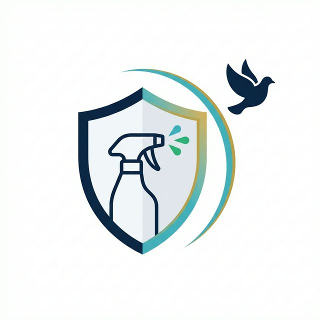 忌避剤アイコン